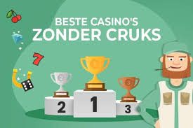 Buitenlandse Casino Ontdek de Voordelen en Risico's