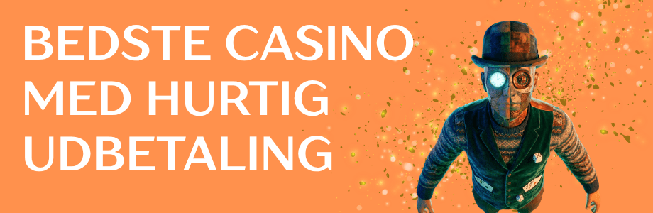 Casino med Hurtig Udbetaling Det Ultimative Valg for Spillere