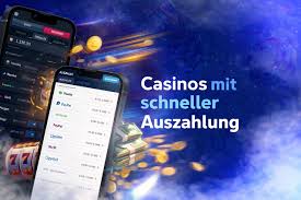 Casino mit Sofortüberweisung Schnelle und sichere Zahlungen im Online-Casino