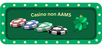 Casino Non AAMS in Italia La Guida Completa