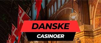 Casino Online Danmark Alt Du Behøver at Vide