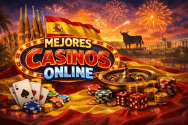 Casino Online Español Mejores Opciones para Apostar con Confianza