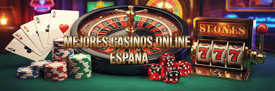 Casino Online Español Mejores Opciones para Apostar con Confianza