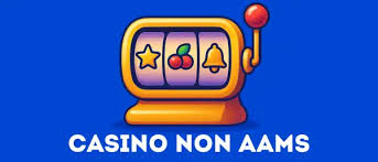Casinò Online Non AAMS La Guida ai Siti Sicuri e Affidabili