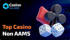 Casino Online Senza AAMS Guida Completa per Giocatori