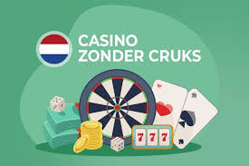 Casino's zonder CRUKS Ontdek de Vrijheid van Spelen 411687738