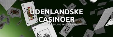 Casino Sider Uden Dansk Licens En Udforskning af Det Uregulerede Spilmarked