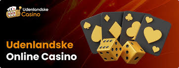 Casino Uden Dansk Licens Fordele og Ulemper ved Udenlandske Casinoer