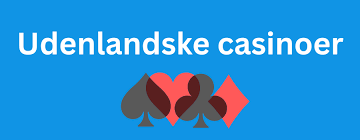 Casino Zážitky Objavte Svet ForeignCasino.eu