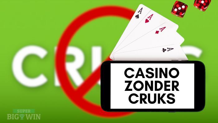 Casino zonder CRUKS met iDEAL Ontdek de mogelijkheden