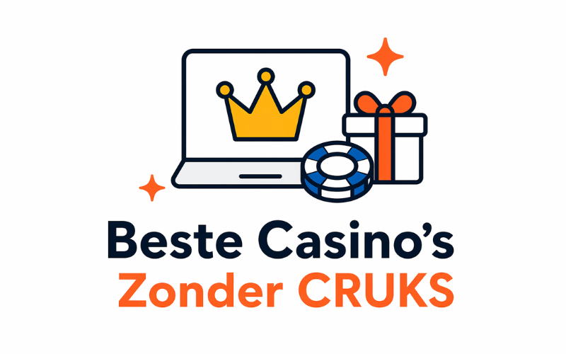 Casino zonder CRUKS met iDEAL Ontdek de mogelijkheden