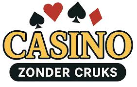 Casino zonder CRUKS Ontdek Vrijheid in Spelen