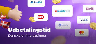 Casinoer med Hurtig Udbetaling Det Hurtigste i Gambling Verden