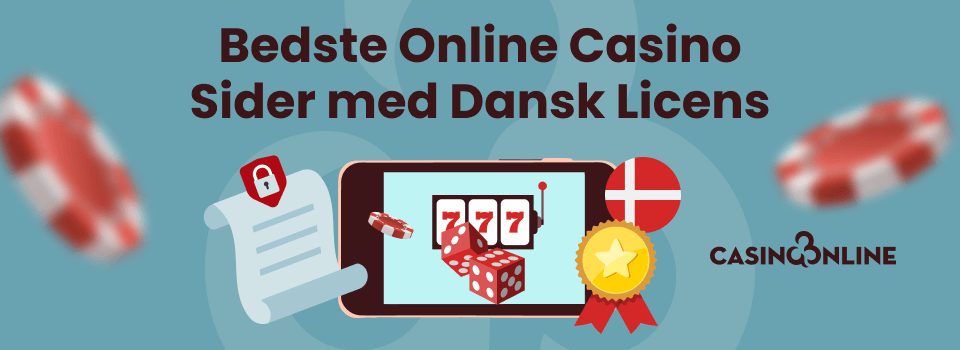 Casinoer med Hurtig Udbetaling - Få Dine Gevinster Hurtigt!