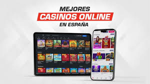 Casinos España Online Las Mejores Plataformas para Jugar