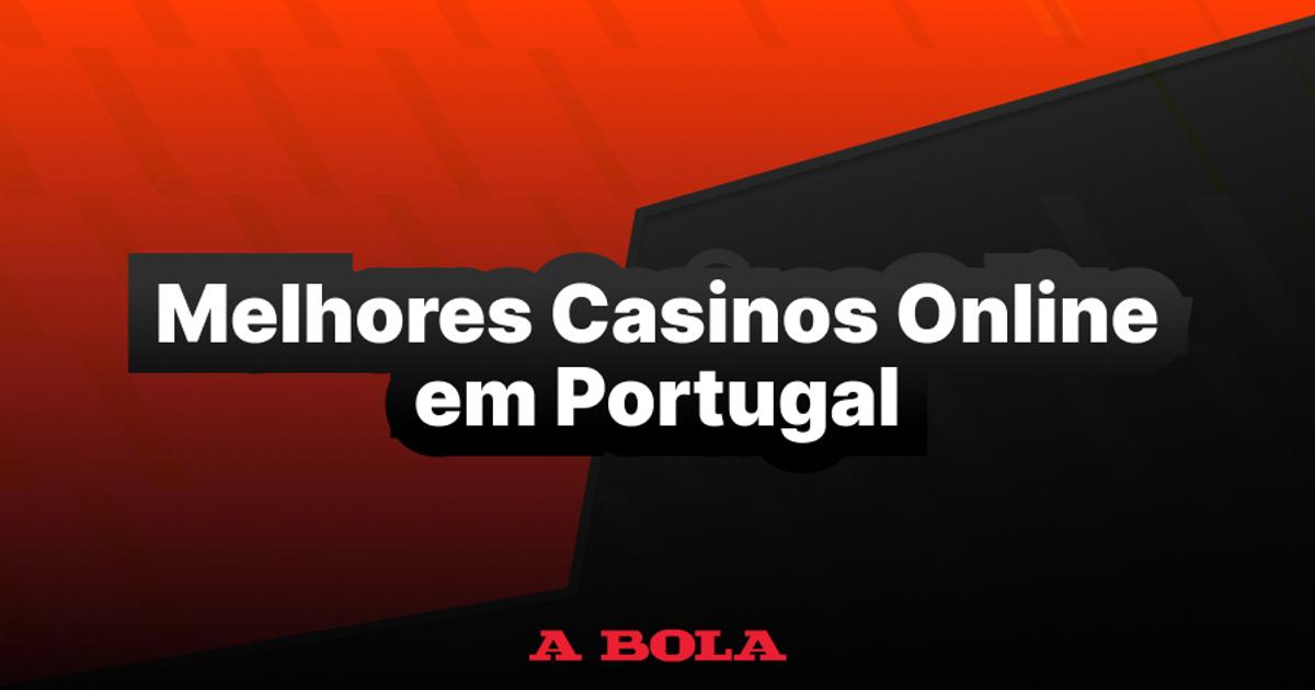 Casinos Online em Portugal Onde Jogar e Como Aproveitar Casinos Online em Portugal Onde Jogar e Como Aproveitar