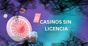 Casinos Online Sin Licencia Una Opción Segura para Apostar