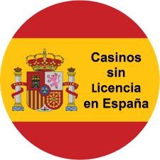 Casinos Sin Licencia en España Riesgos y Consecuencias -862755667 Casinos Sin Licencia en España Riesgos y Consecuencias -862755667