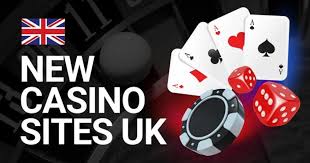 Comprehensive Review of New Casino Services in the UK