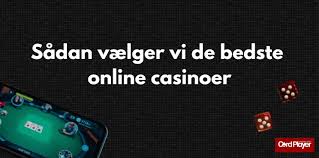 De Bedste Casino Kampagner i Danmark Find Din Bonus