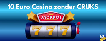 De Beste Goksites zonder CRUKS Vrijheid en Spelplezier