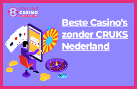 De Beste Goksites zonder CRUKS Vrijheid en Spelplezier
