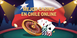 Descubre el Mejor Casino Online en Chile