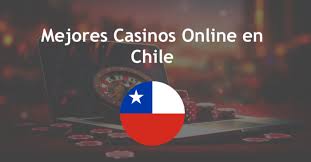 Descubre el Mejor Casino Online en Chile