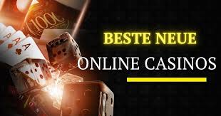 Die besten neuen Online Casinos im Jahr 2023 1445906785