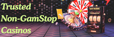 Discover Exciting Sites That Don't Use GamStop