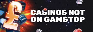 Discover Non Gamstop UK Casino Sites Your Gateway to Endless Gaming 1807003332