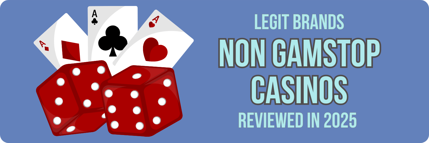 Discover Non Gamstop UK Casino Sites Your Gateway to Endless Gaming 1807003332