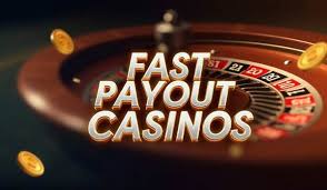 Discover the Benefits of Online Casinos with Quick Withdrawal Options Discover the Benefits of Online Casinos with Quick Withdrawal Options