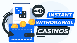 Discover the Benefits of Online Casinos with Quick Withdrawal Options Discover the Benefits of Online Casinos with Quick Withdrawal Options