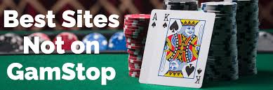 Discover the Best Casino Sites Not on Gamstop 1752088723