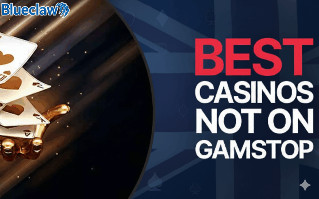 Discover the Best Casino Sites Not Registered with GamStop -1373296573