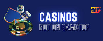 Discover the Best Casinos Not on Gamstop in the UK 1604931066