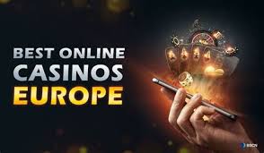 Discover the Best Online Casino Sites in Europe -1825602464