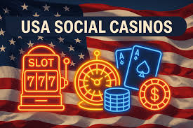 Discover the Best Social Casinos for Fun and Excitement Discover the Best Social Casinos for Fun and Excitement