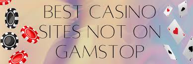 Discovering Bookies Not on Gamstop in the UK