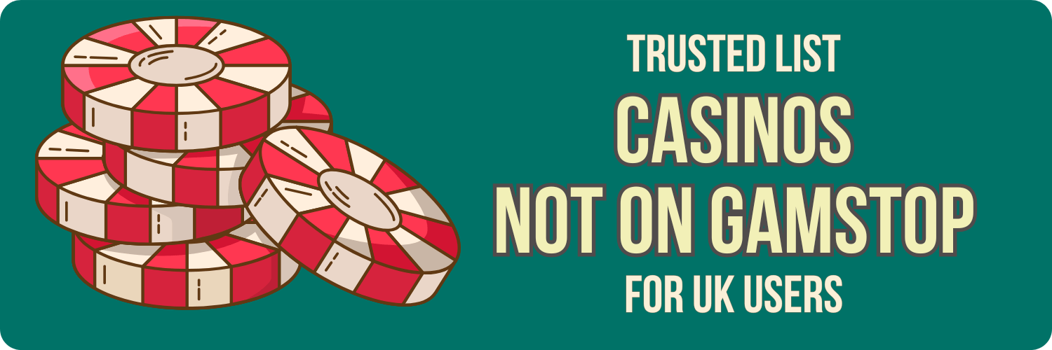 Discovering Bookies Not on Gamstop in the UK