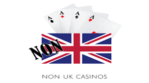 Discovering Non-UK Casinos A Guide for UK Players