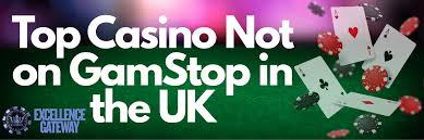 Discovering the World of Non-Gamstop Casinos 1794803254