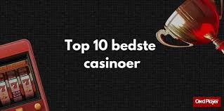 Effektive Casino Kampagner Tips og Strategier