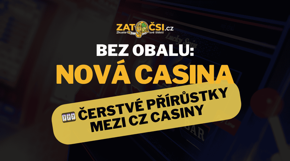 Čeští hráči a jejich oblíbená online casina