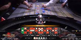 Everything You Need to Know About Lightning Roulette
