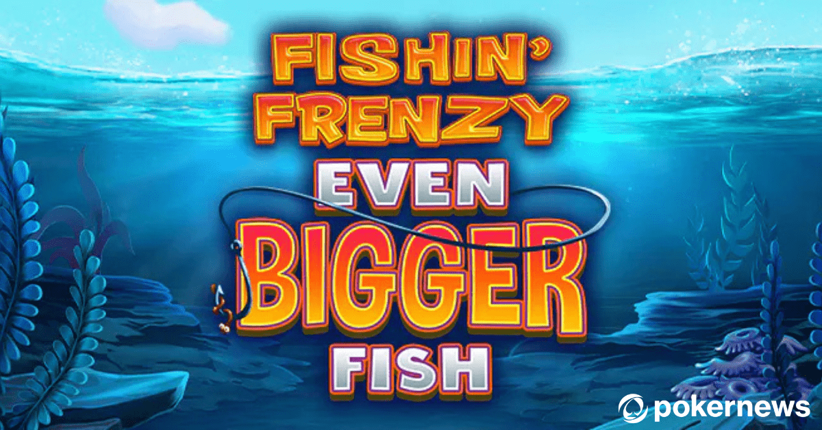 Experience the Thrill of Fishin' Frenzy Free