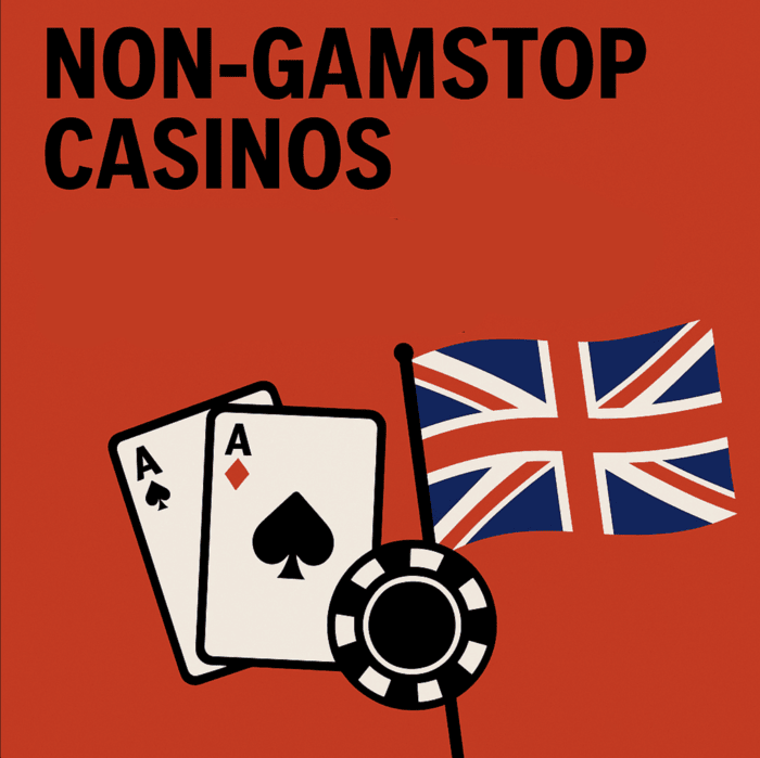 Explore Casinos Not on Gamstop A Comprehensive Guide