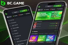 Exploring BC.Game Crypto Casino A New Era of Online Gaming