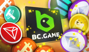 Exploring BC.Game Japan A New Era in Online Gaming Exploring BC.Game Japan A New Era in Online Gaming